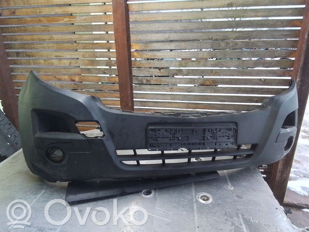 Zderzak przedni   620220008R,620220009R