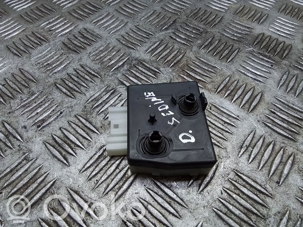 BMW 5 F10 F11 Seat control switch 