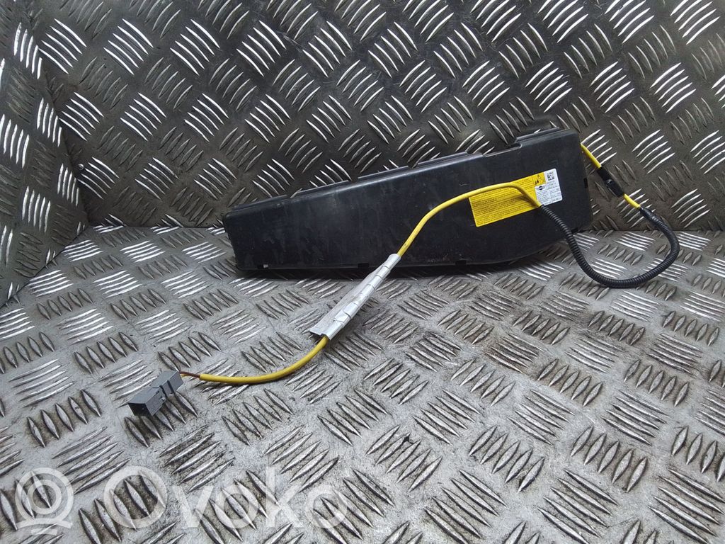 Mini One - Cooper Coupe R56 Airbag del asiento 
