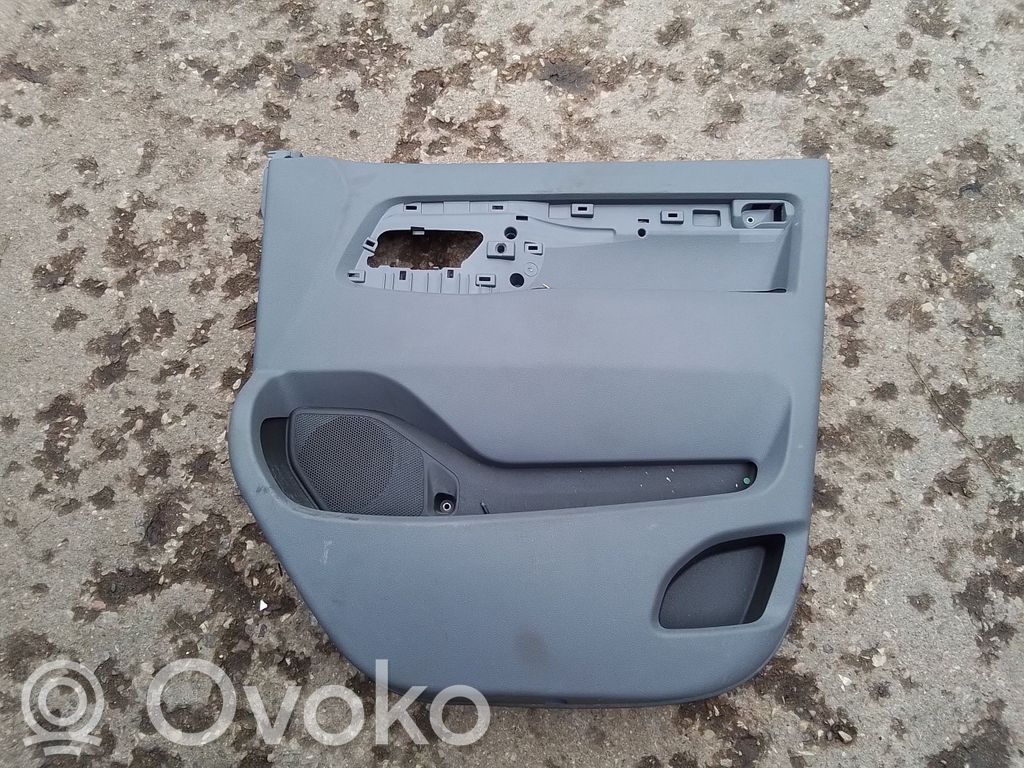 Front door card panel trim   98082243ZM,98082243,98089937ZD,156121401,156121421,156121431,98089937