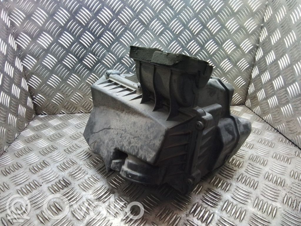 Citroen Jumpy Air filter box 
