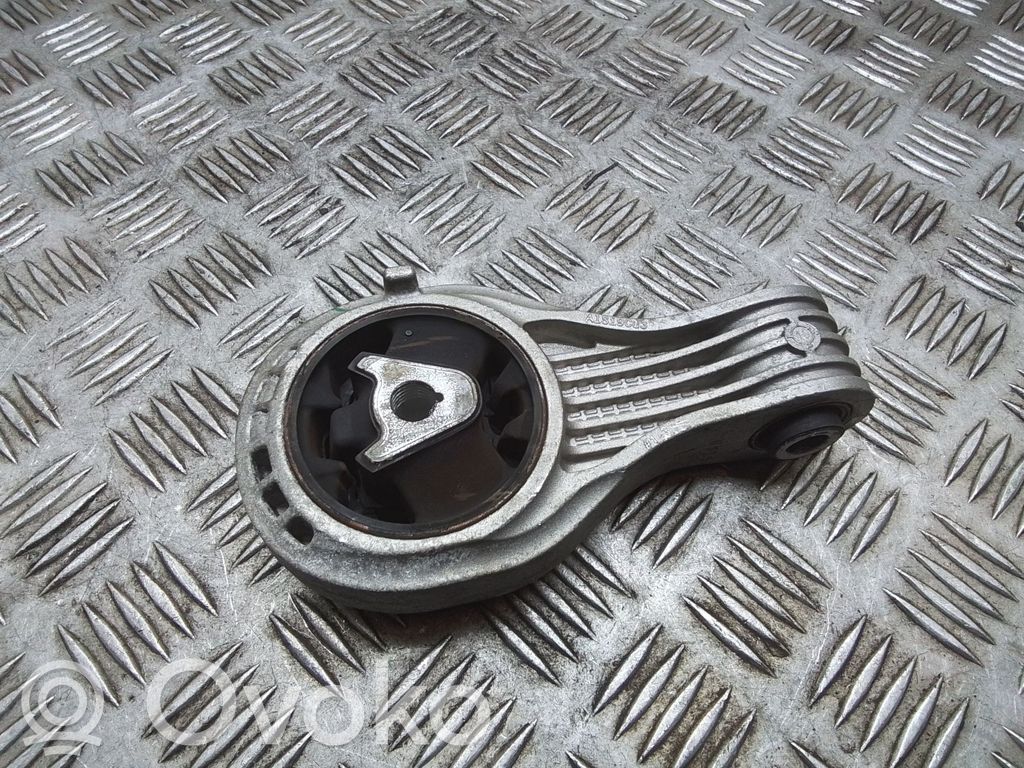 Peugeot Traveller Dzinēja spilvens 