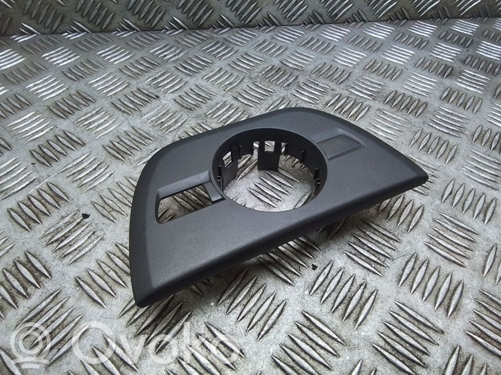 Peugeot Traveller Other interior part 