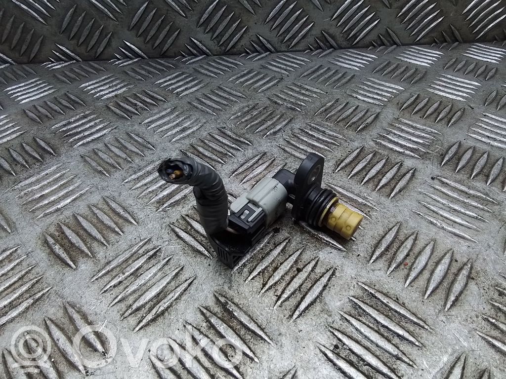 Mazda CX-5 Crankshaft position sensor 