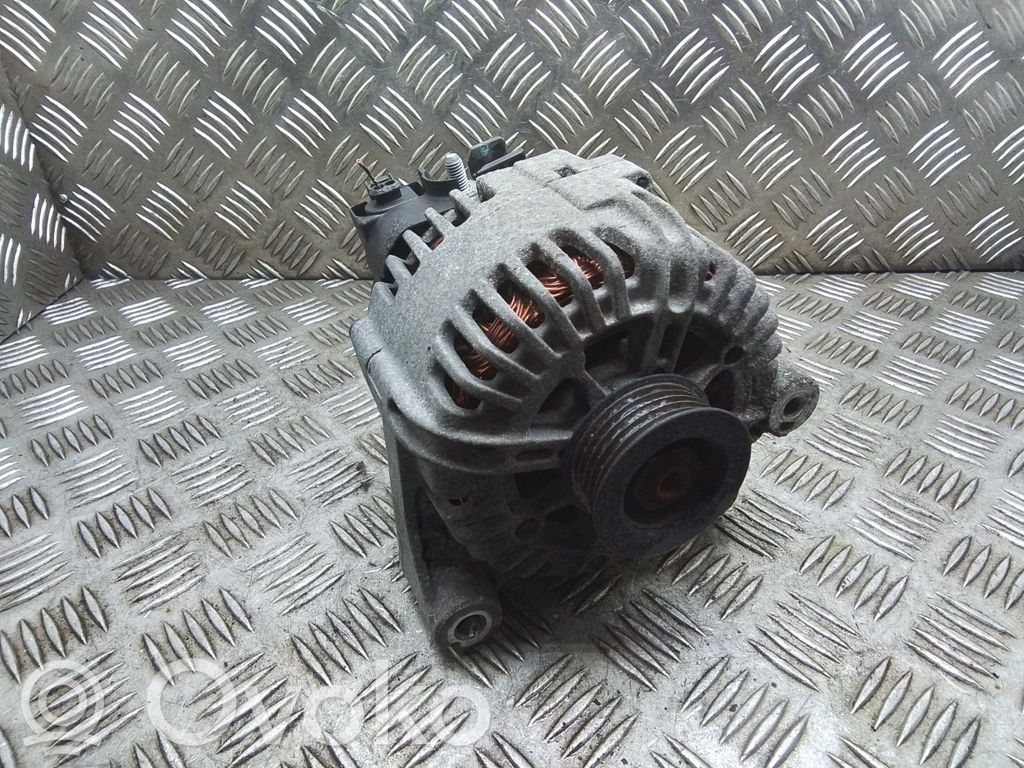 Mini Cooper Countryman R60 Generator/alternator 