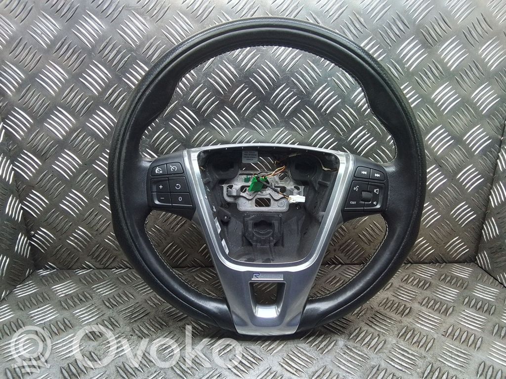Volvo V60 Ohjauspyörä 