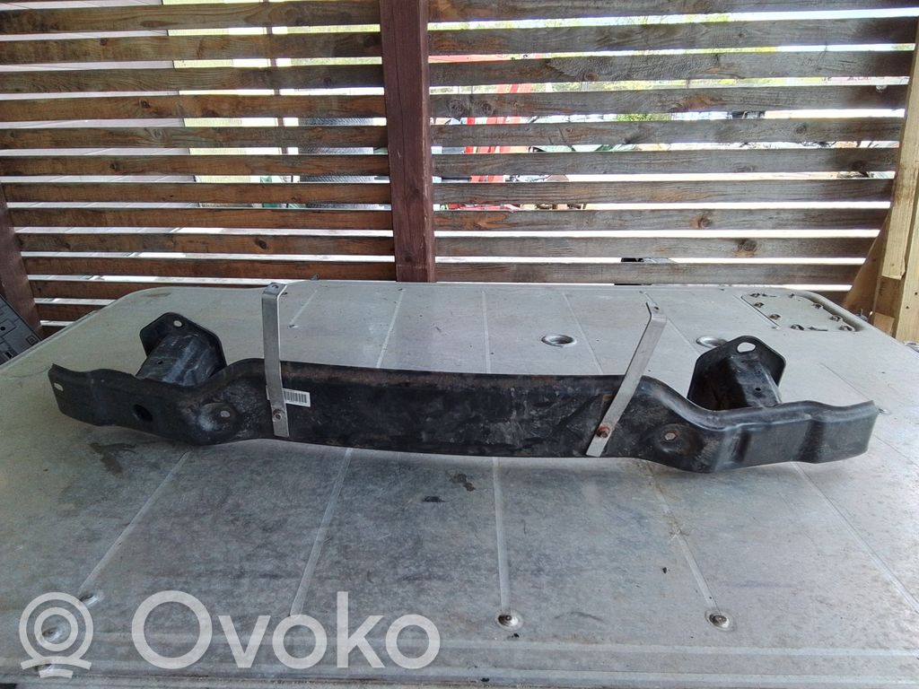 BMW 1 F20 F21 Rear bumper cross member 