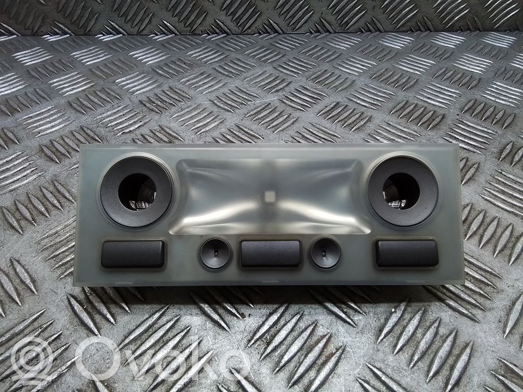 BMW 7 E65 E66 Rear seat light 