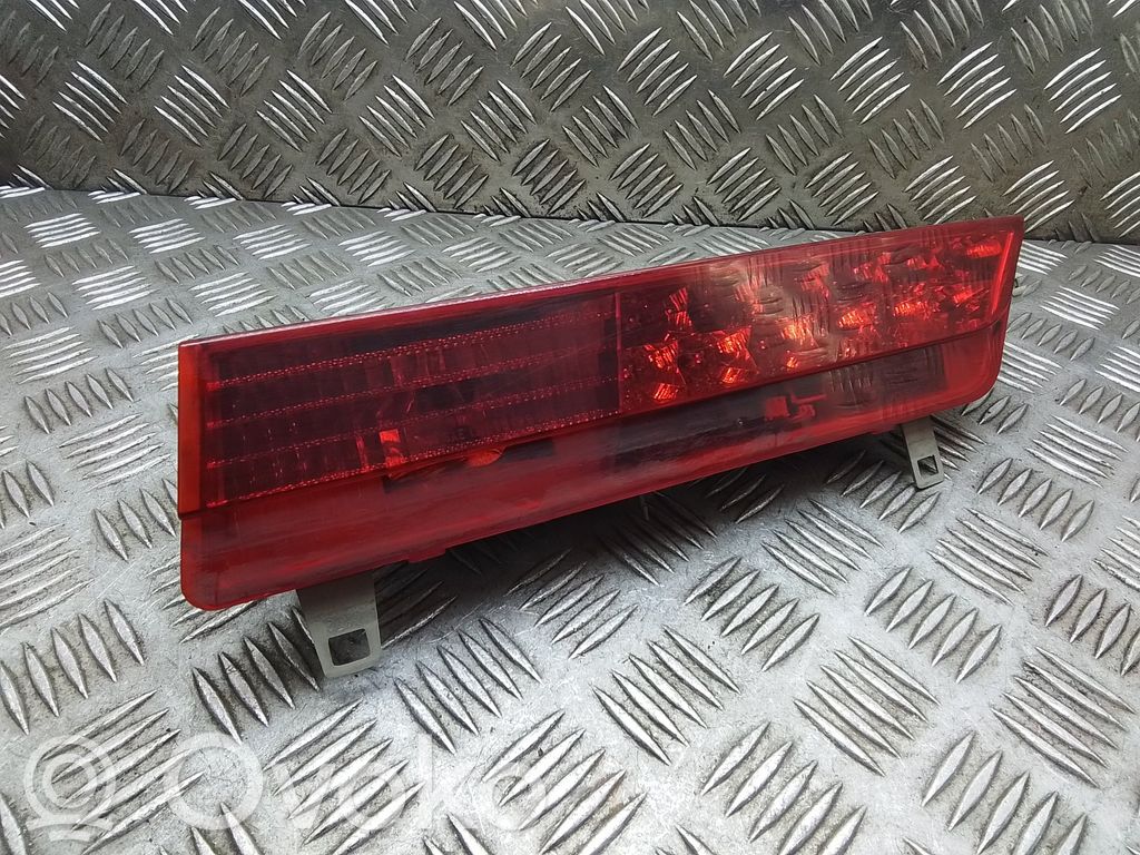 BMW 7 E65 E66 Tailgate rear/tail lights 