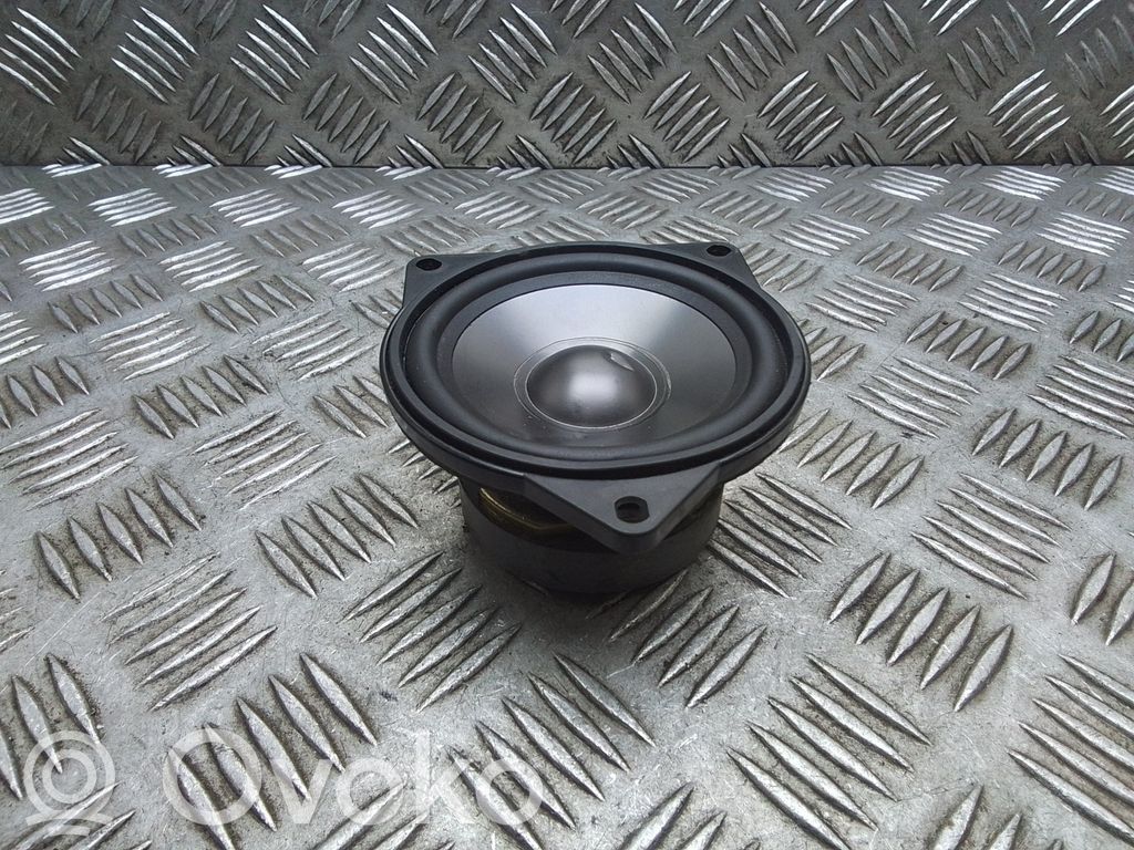 BMW 7 E65 E66 Rear door speaker 