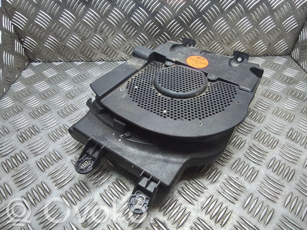 BMW 7 E65 E66 Subwoofer speaker 
