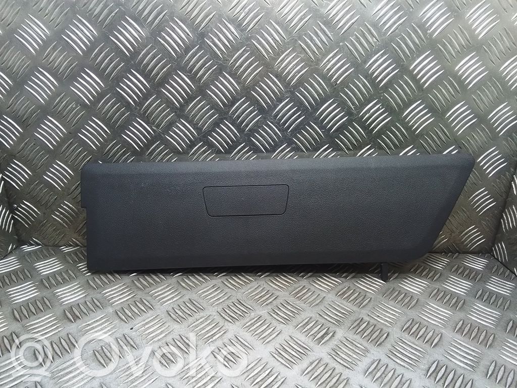 Skoda Octavia Mk4 Otros repuestos del interior 