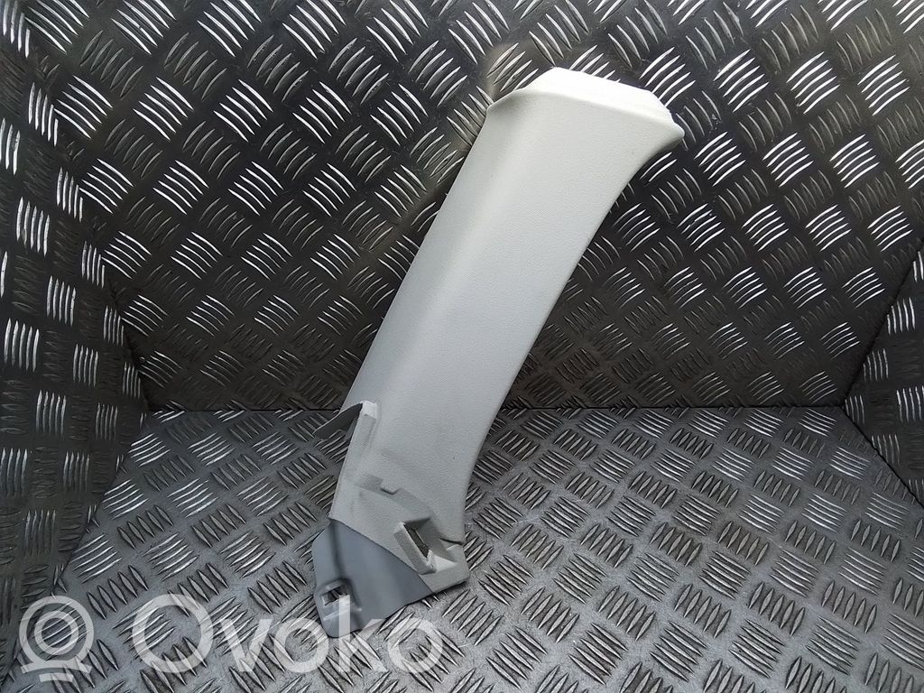 Volkswagen PASSAT B8 Osłona środkowa słupka / C 