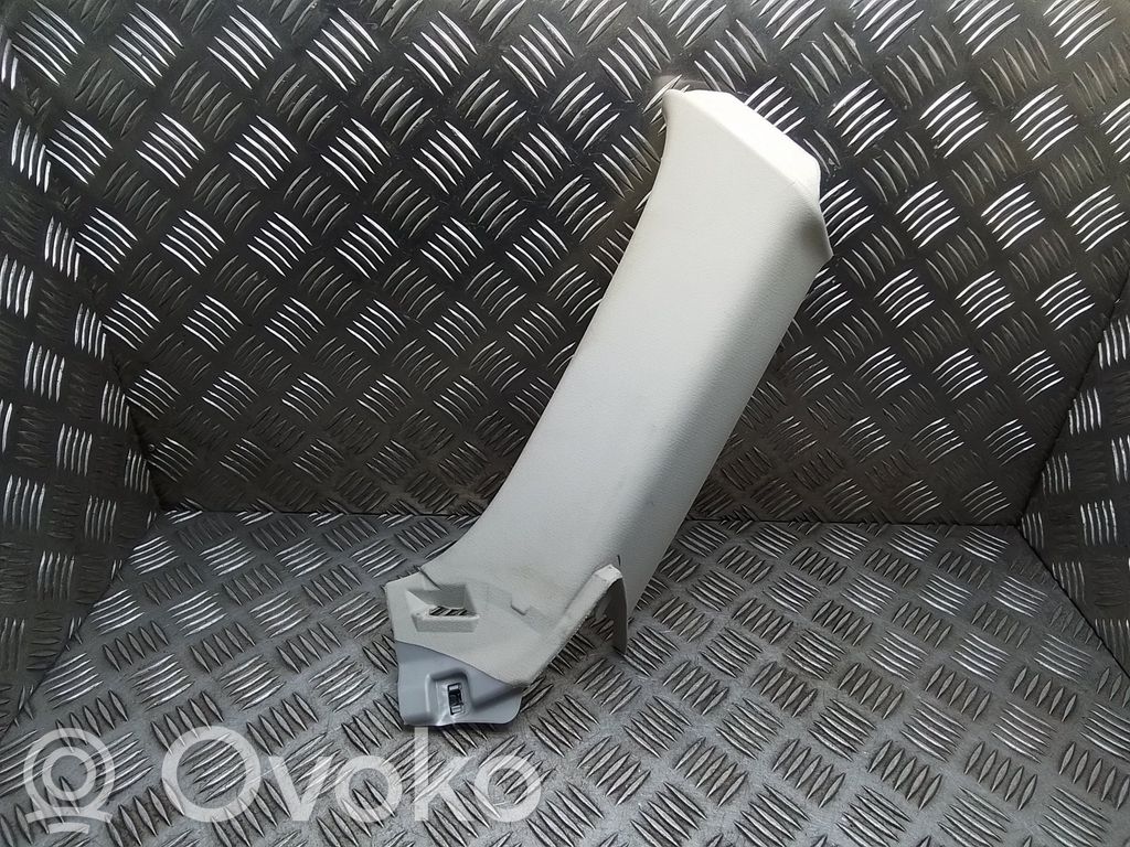 Volkswagen PASSAT B8 Osłona środkowa słupka / C 