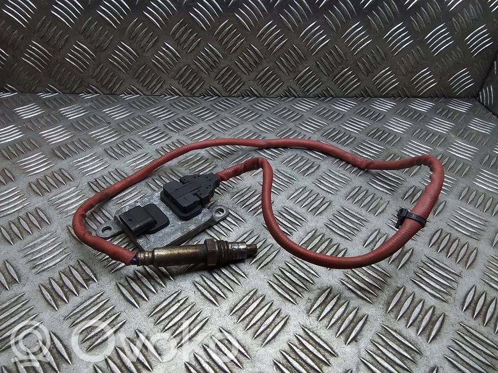 BMW 5 F10 F11 Lambda probe sensor 