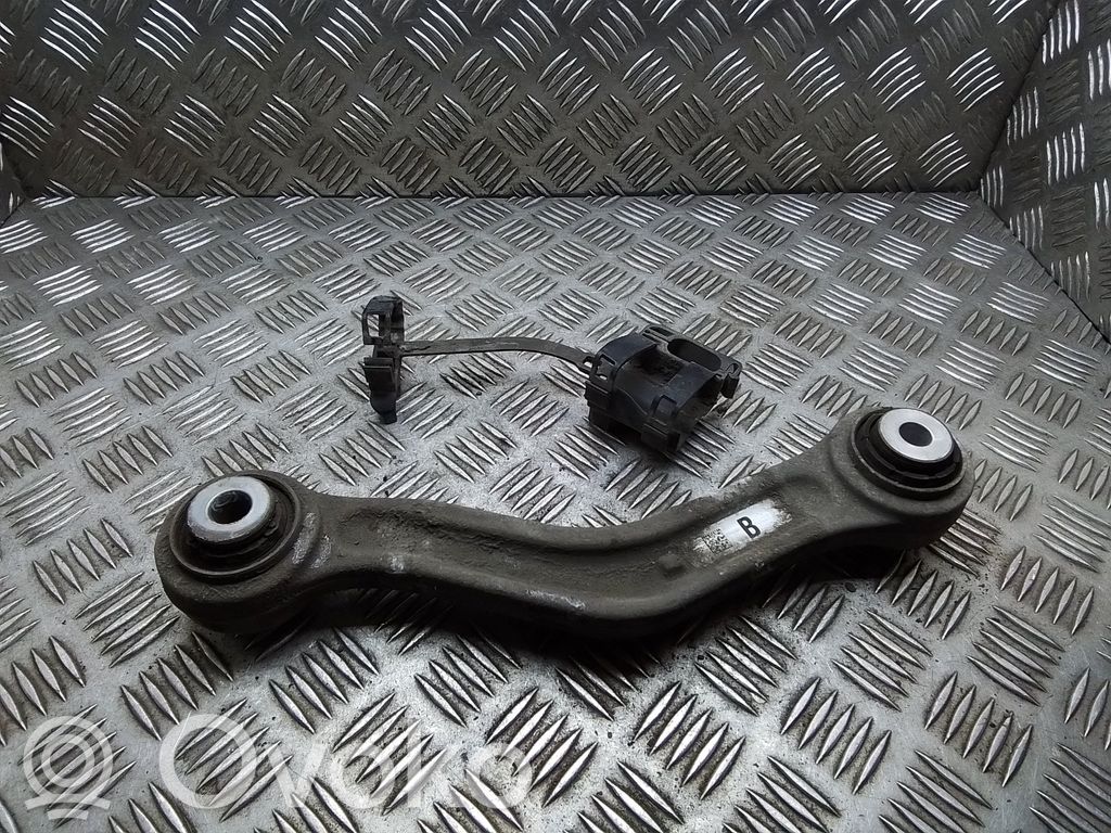 BMW 5 F10 F11 Plaukti un sviras 