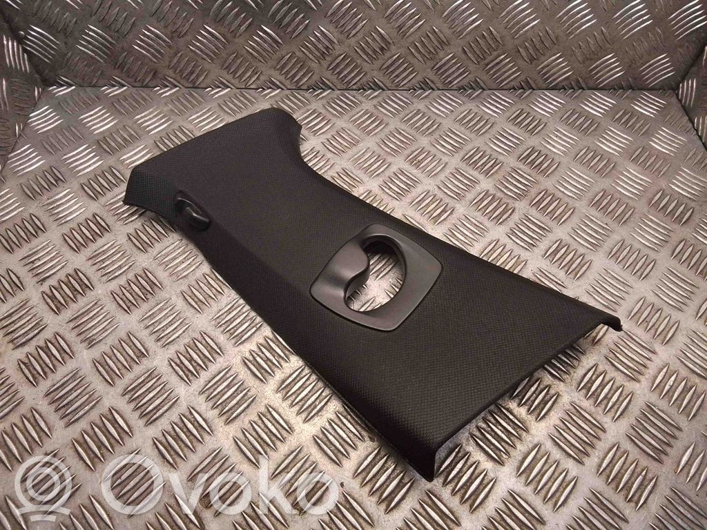 BMW 5 F10 F11 Capac stâlp (B) (superior) 