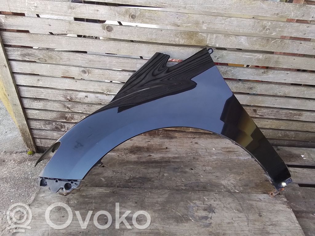 Mazda CX-7 Fender 