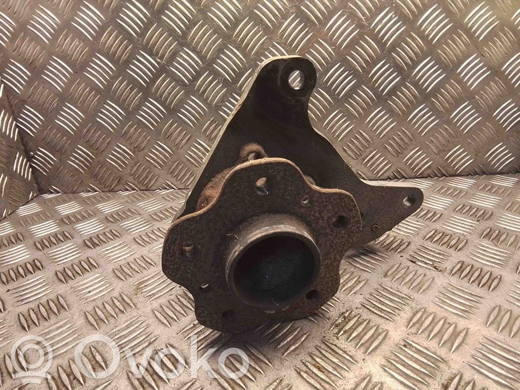 Nissan Qashqai Radnabe Hinterrad 