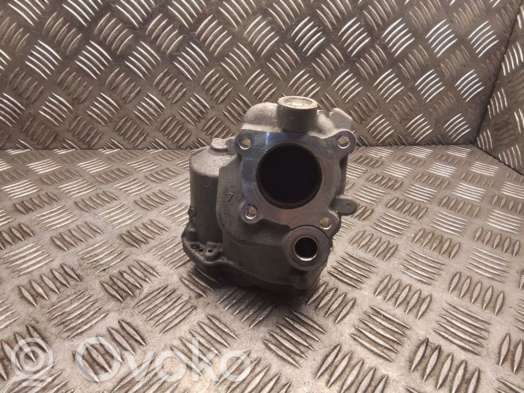 Mercedes-Benz E W212 Zawór EGR 