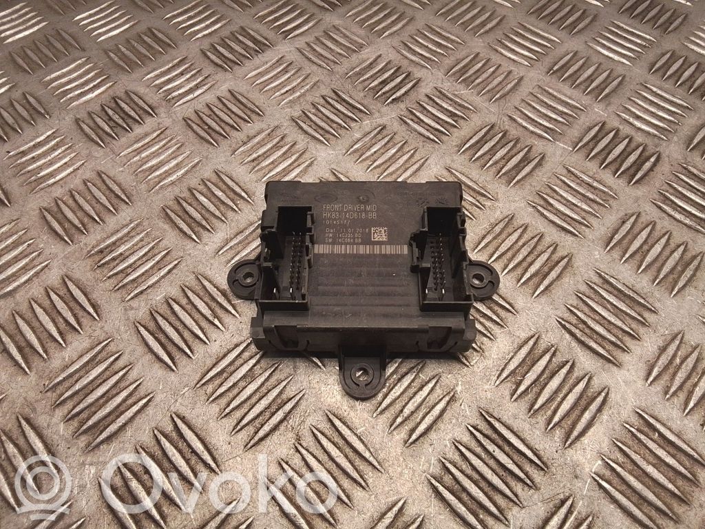 Land Rover Discovery Sport Durvju vadības bloks 