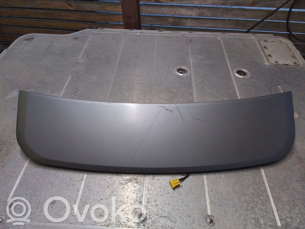 Poduszka powietrzna Airbag dla pieszych   FK7216E636AC8LQV,FK7216E636