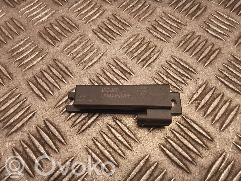 Land Rover Discovery Sport Antena de sistema sin llave 