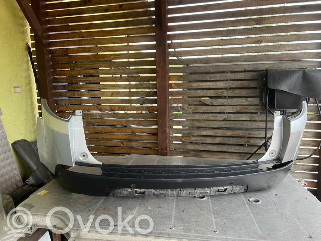 Land Rover Discovery Sport Zderzak tylny 