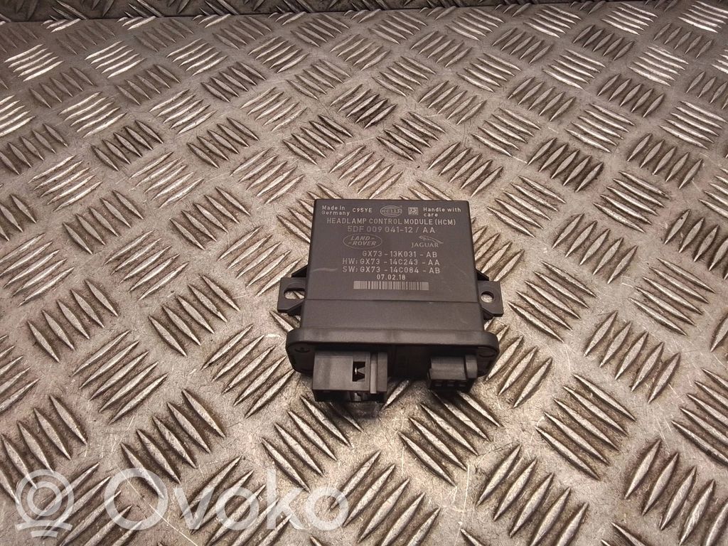 Land Rover Discovery Sport Light module LCM 