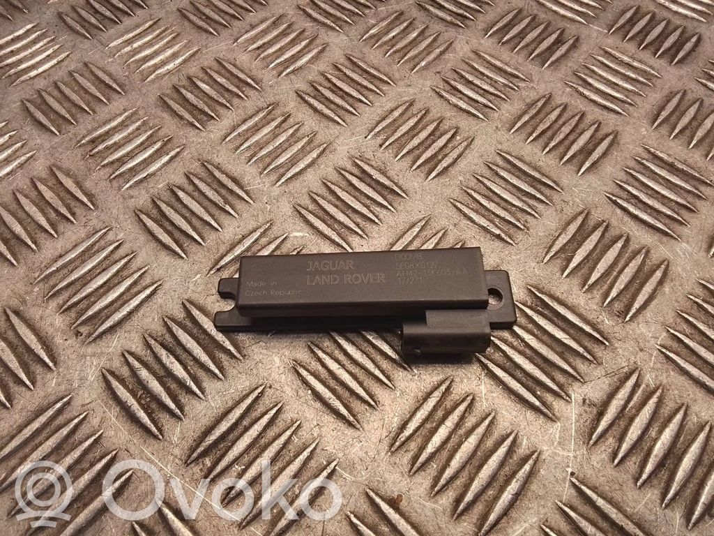 Land Rover Discovery Sport Keyless system antenna 