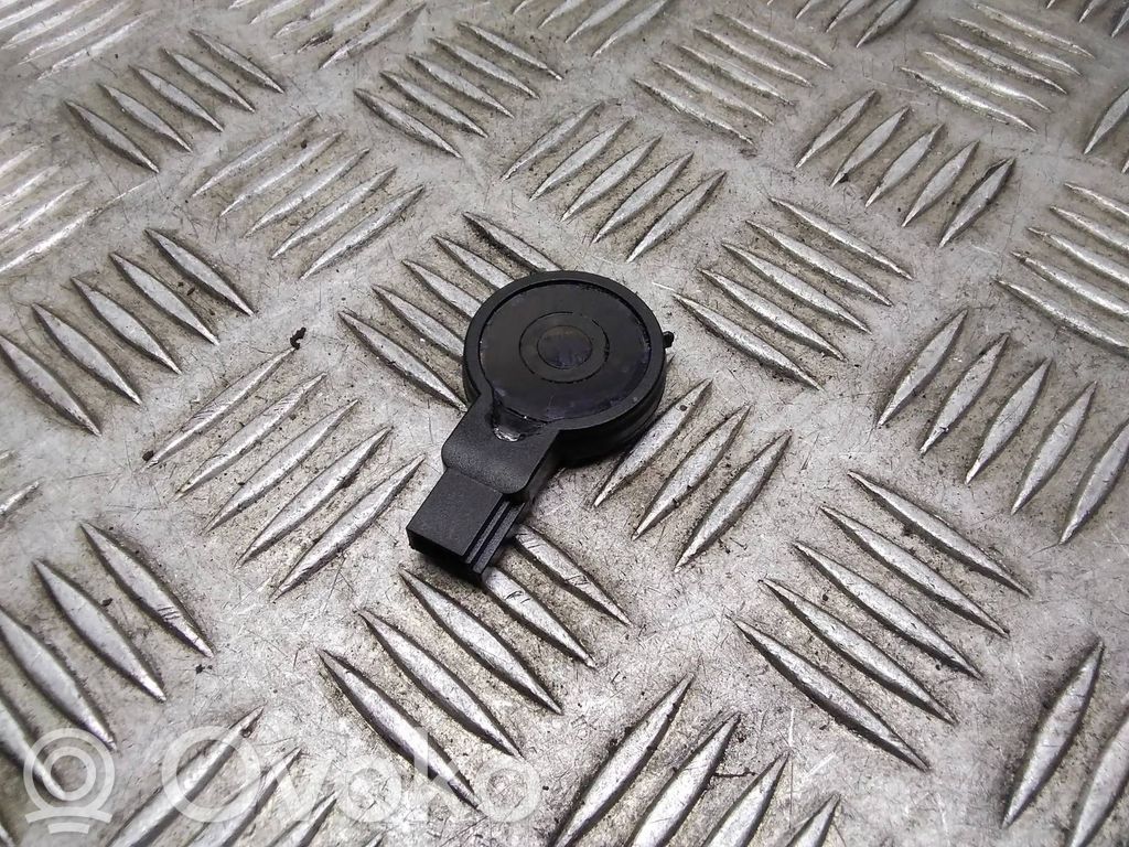 Opel Zafira B Sensor de lluvia 