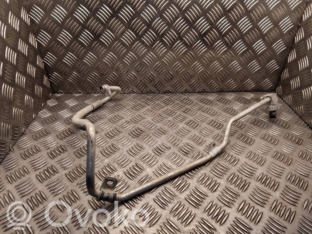 Opel Vivaro Wąż / Przewód klimatyzacji A/C 