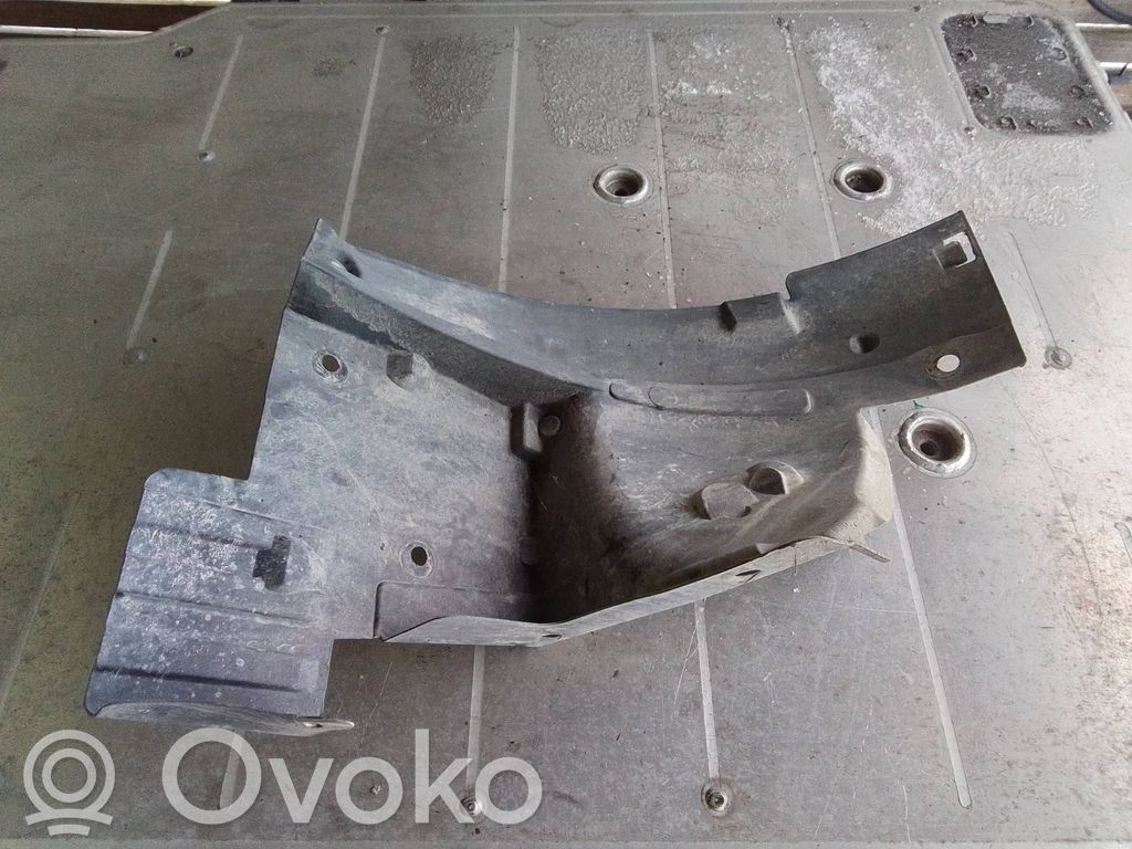 Opel Vivaro Apărători interioare aripă roată față 