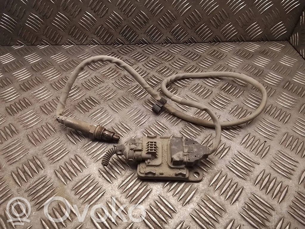 Opel Vivaro Lambda probe sensor 