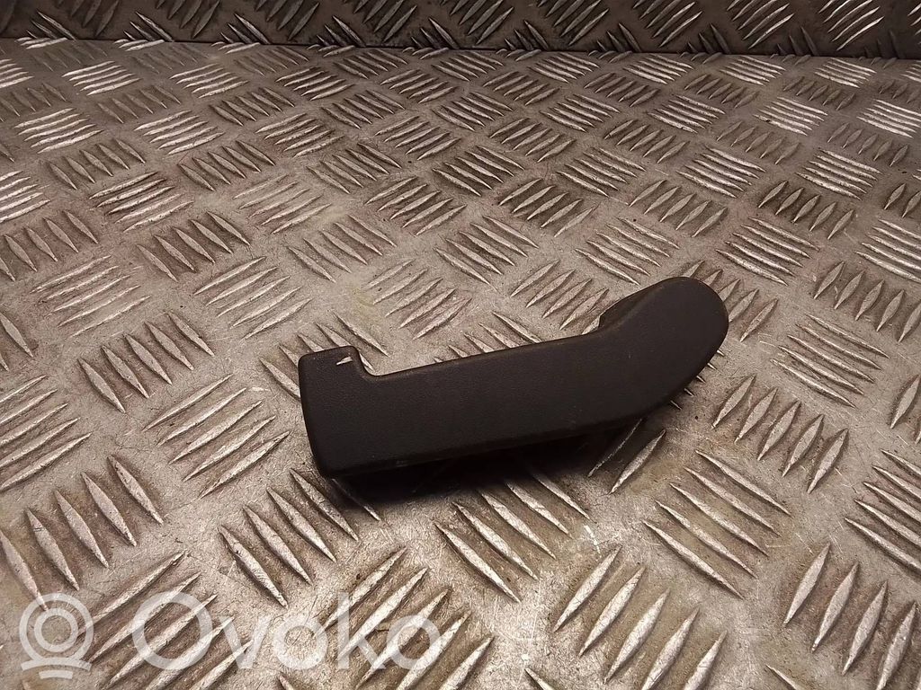 Opel Vivaro Rear door interior handle 