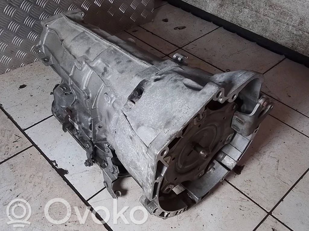 BMW X1 E84 Automatic gearbox 