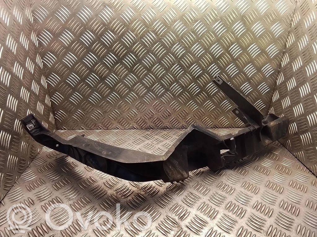BMW X1 E84 Headlight/headlamp mounting bracket 