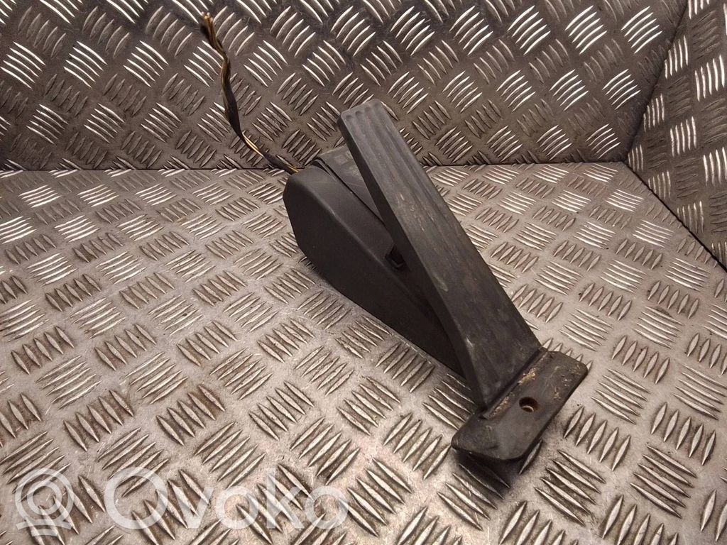 BMW X1 E84 Accelerator throttle pedal 
