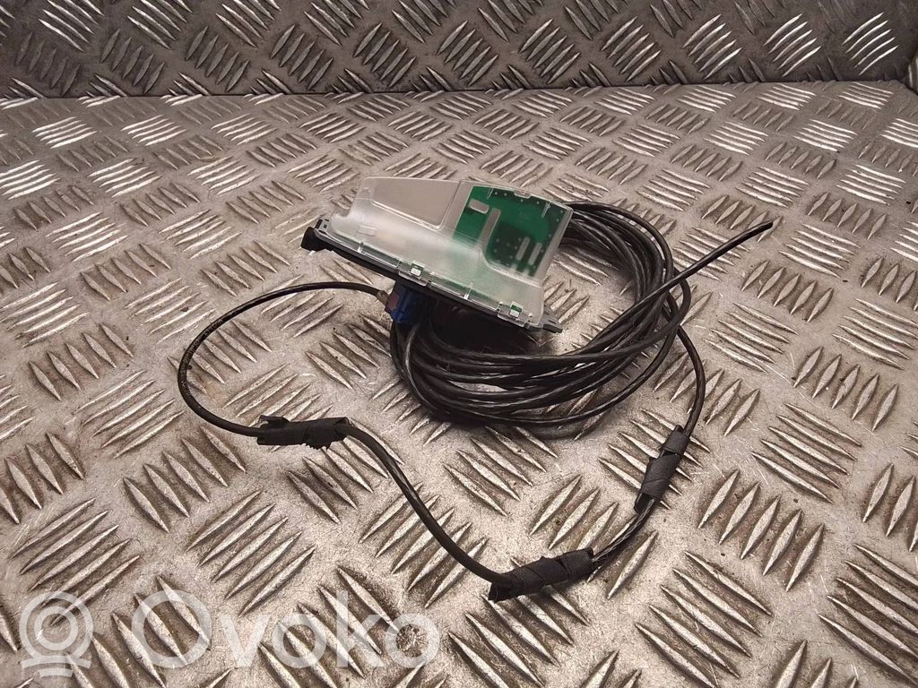 BMW X1 E84 Antena (GPS antena) 