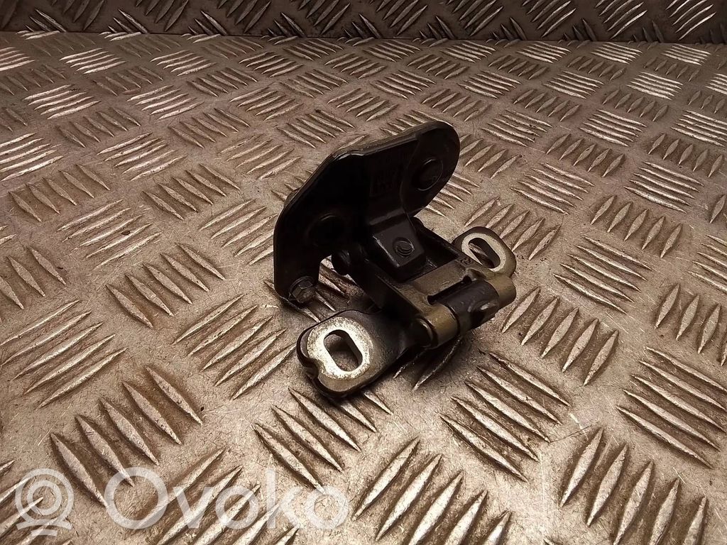 BMW X1 E84 Tailgate/trunk/boot hinge 