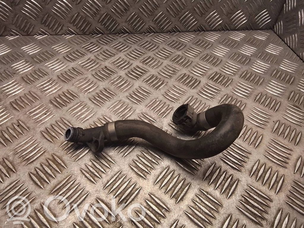 BMW X1 E84 Engine coolant pipe/hose 