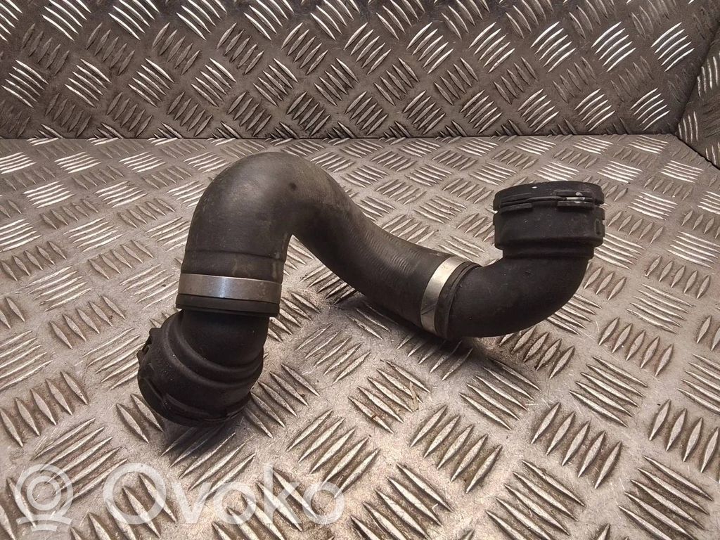 BMW X1 E84 Engine coolant pipe/hose 