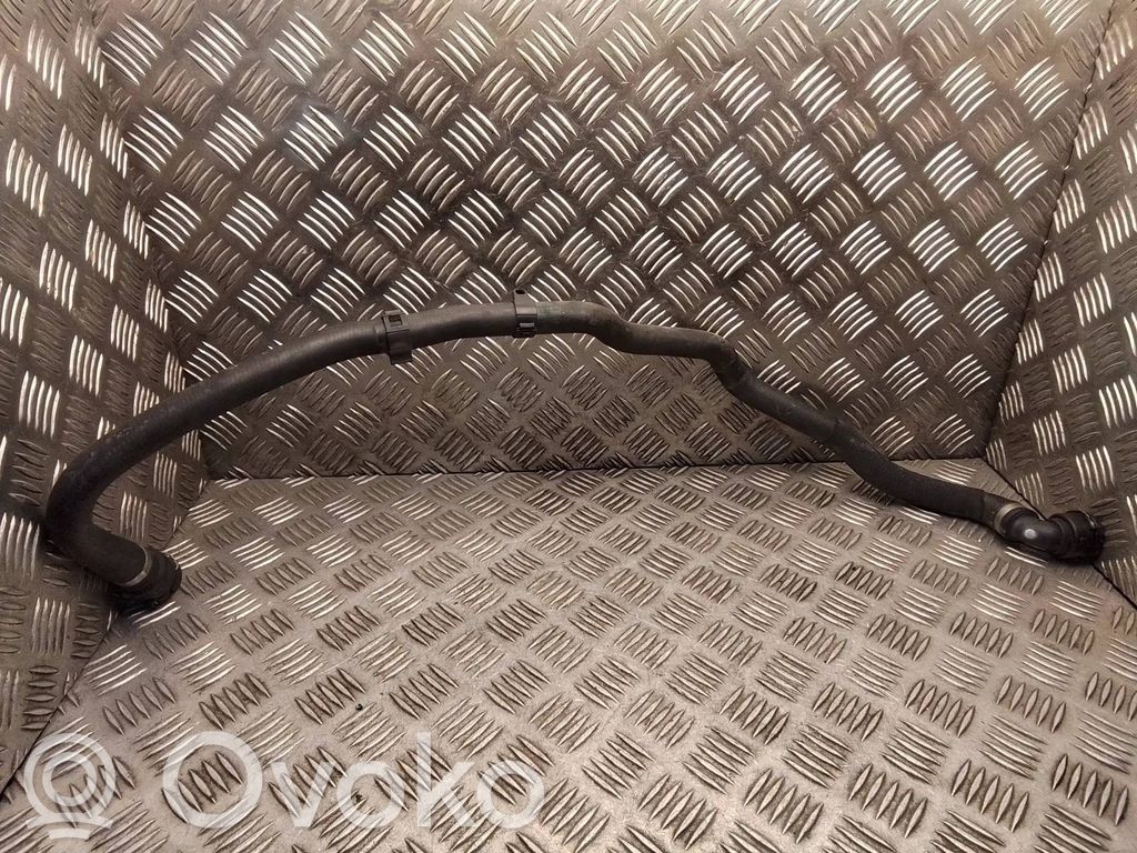 BMW X1 E84 Engine coolant pipe/hose 