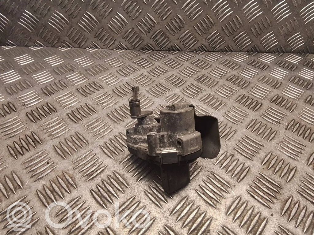 Peugeot 308 Turbine electric control actuator 