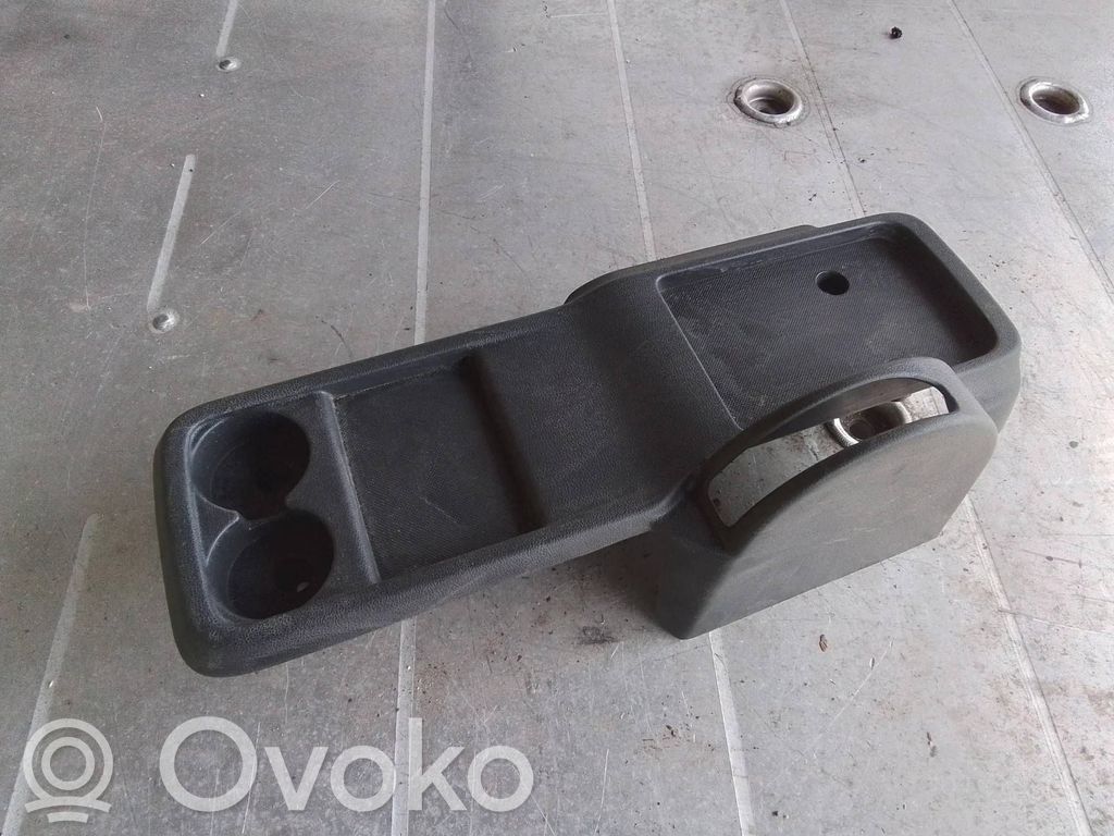 Citroen Berlingo Center console 