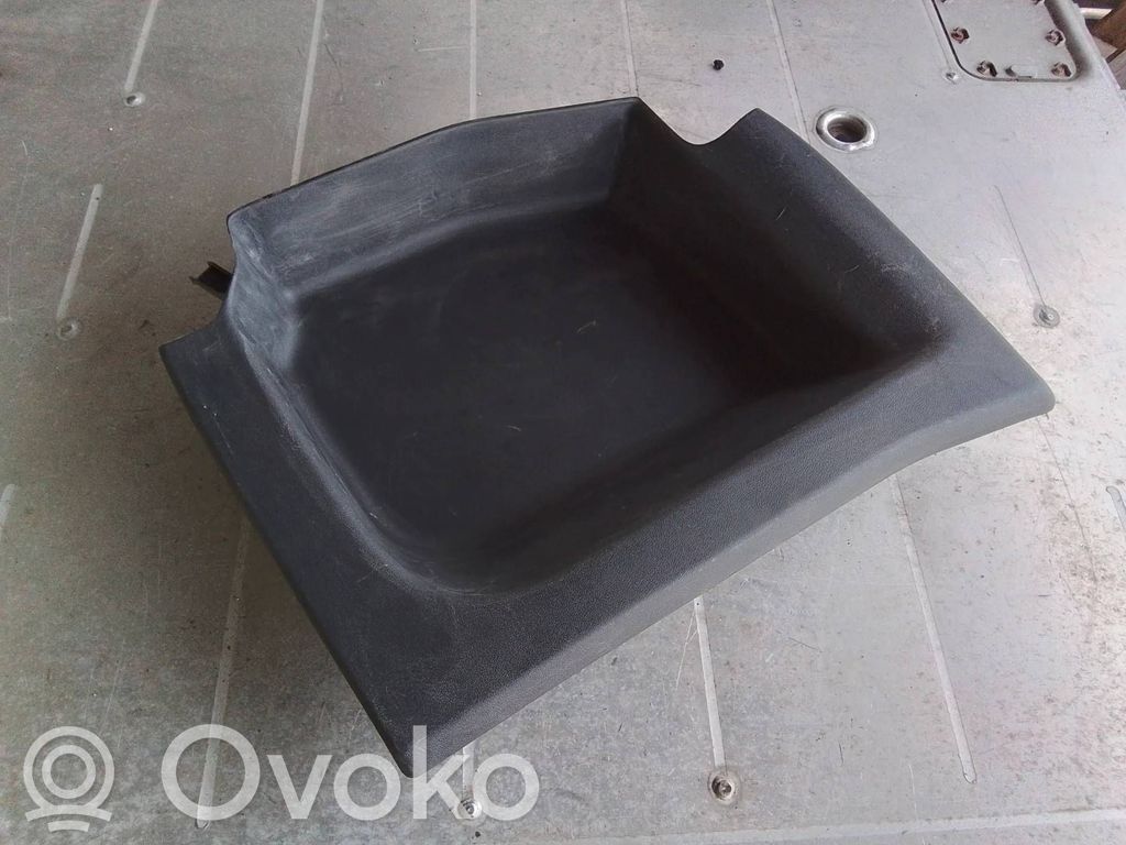 Citroen Berlingo Other trunk/boot trim element 