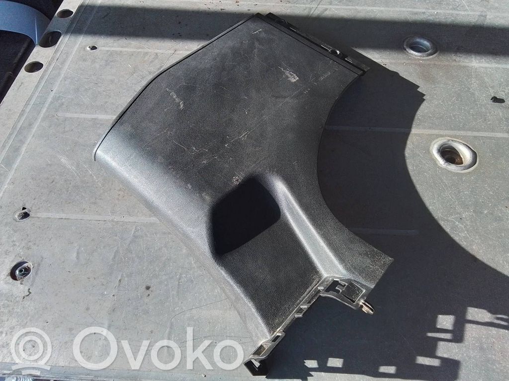 Citroen Berlingo Other trunk/boot trim element 