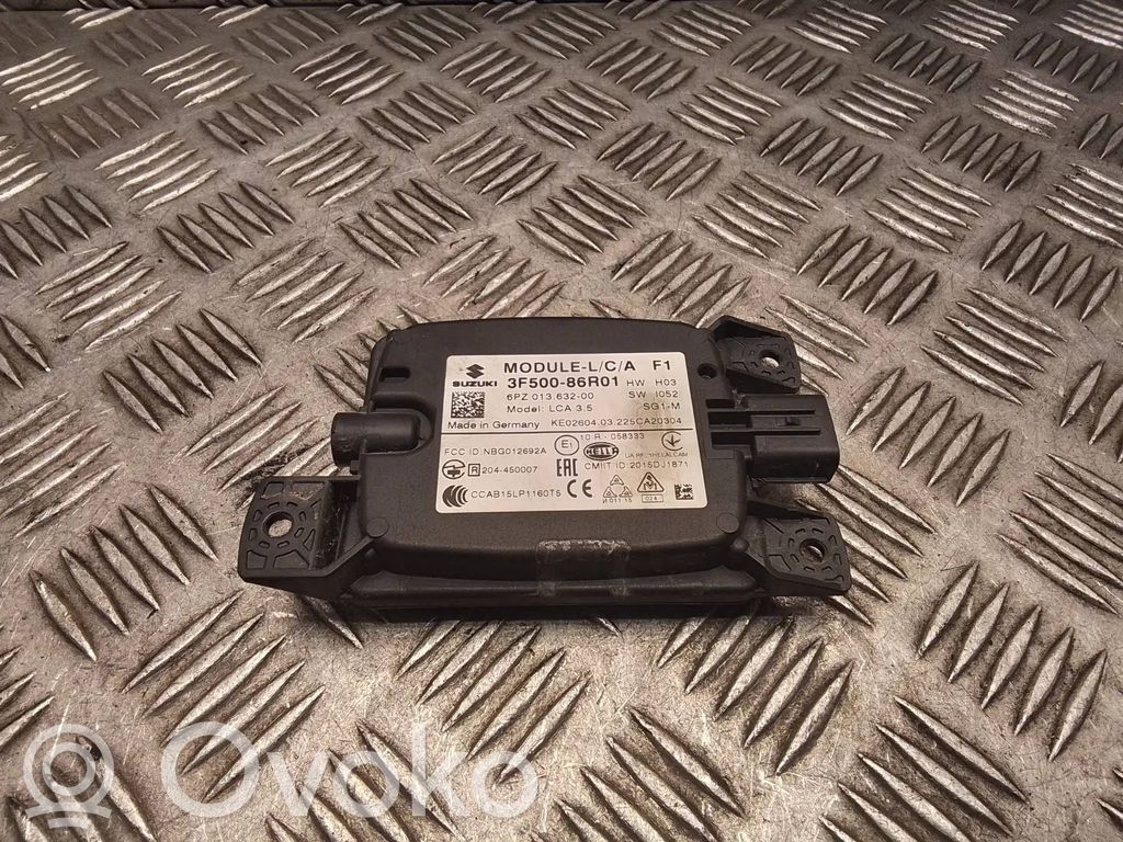 Suzuki Vitara (LY) Blind spot module 