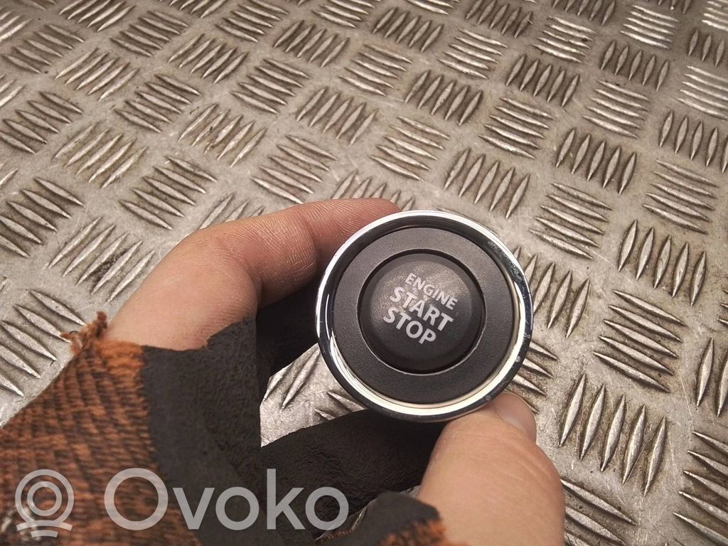 Suzuki Vitara (LY) Engine start stop button switch 
