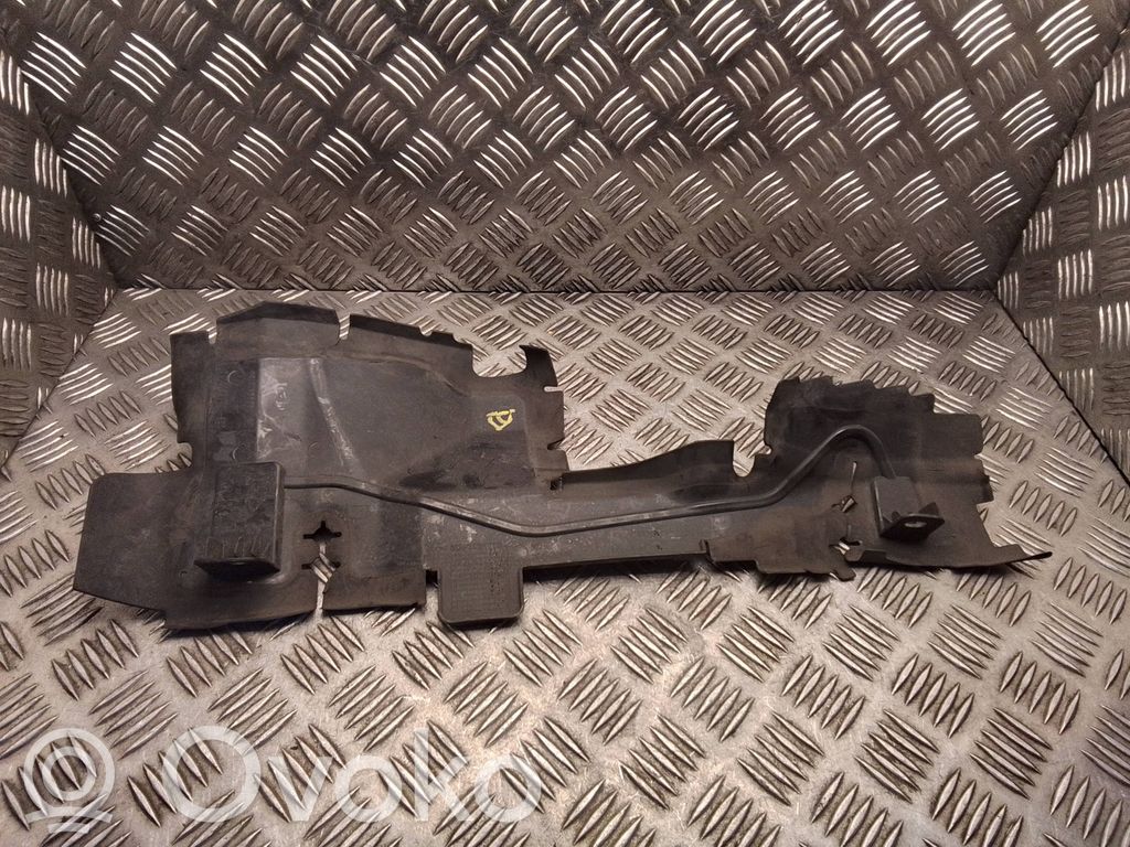 Suzuki Vitara (LY) Wlot / Kanał powietrza intercoolera 